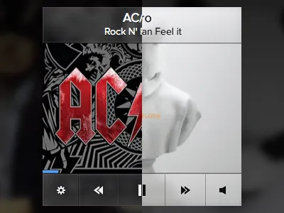 Yosemite Bowtie Theme - Morgentau bowtie ios7 morgentau theme yosemite