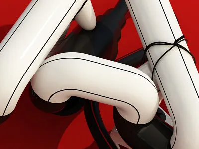 Kayne West neon 3d kanye west kanyewest neon