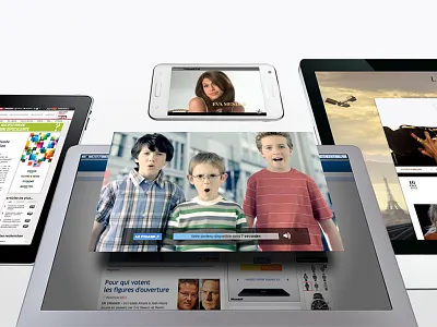 Cross device - web smartphone tablet dekstop device imac ipad iphone mobile smartphone tablet web