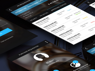 ePRF android app approve the claims clean employees expenses expenses claims login manage menu mobile
