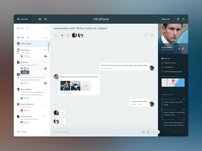 Live Chat Page V2 email email helpdesk live chat online support pakistan remote responsive social toolbar ticket video chat web app