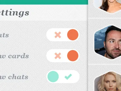 Radio fun, Old UI. app branding button flat illustration ios startup type typography ui ux