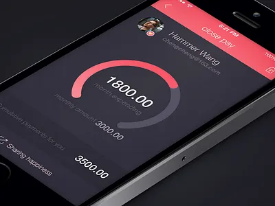 Close Pay 800 600 china close gui pay sola ui