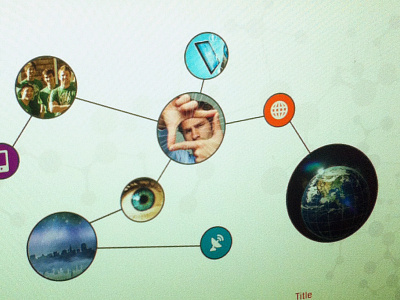DNA inspired web design dna hamanie home page joni ui web design