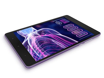 Scam Ad pad