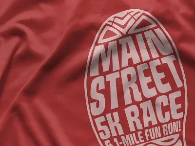 Forney 5k 2012 5k fun race run runner running shoe shoe sole