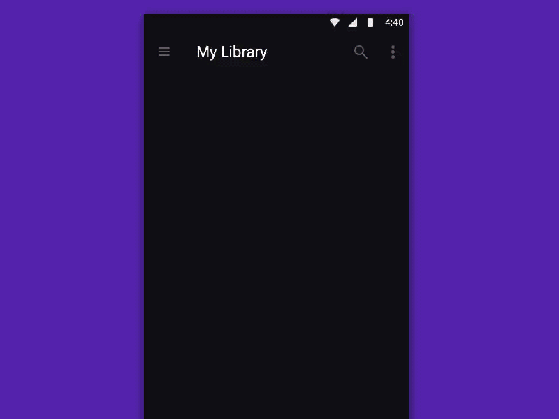 Album Animation with Framer Studio albums android animation design framer google interaction mobile prototype sketch studio