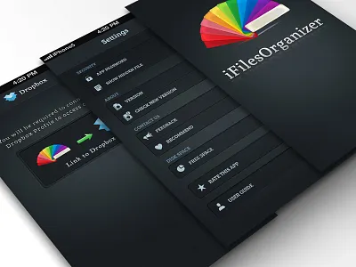 Files Oragnizer apple business dropbox feedback files files transfer master creationz organizer space version