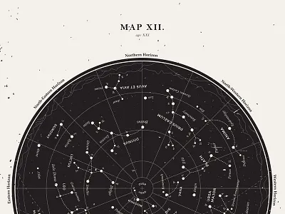 Starmap map starmap stars