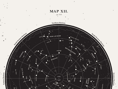 Starmap map starmap stars