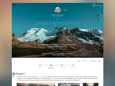 Public Page dashboard flat icon interface ios studio ui ukraine ux web webdesign