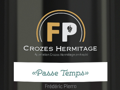 Sticker for Wine Bottle bottle wine