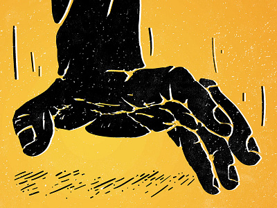 Proverbs 14:31 bible drawn hand hand drawn illustration logos bible software scripture texture typography verse