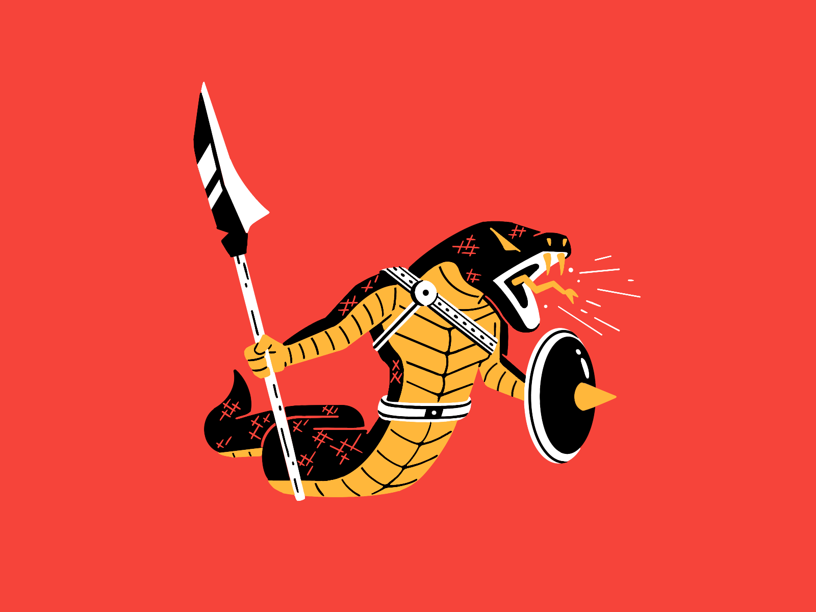 yuan-ti-by-thierry-fousse-on-dribbble