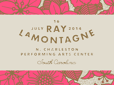 Ray LaMontagne