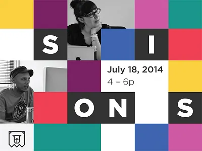 Squared geometry square