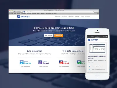 Datprof live datprof