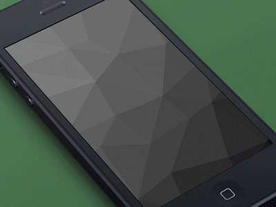 Video Feed + Player feed framer framer.js ios iphone mobile app prototype video player