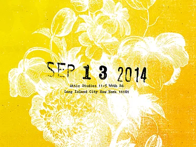 Wedding collateral background stamp texture typewriter wedding xerox