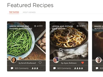 Cooking and Recipe Site cooking ingredients