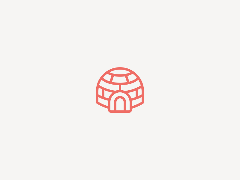 Airbnb - Loading Animation Icons animation gif icon icon design icon designer icon set iconography illustration line loading motion symbol