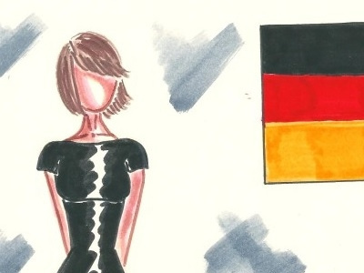 MH17 FLIGHT TRIBUTE III illustration inspiration