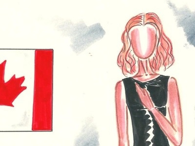 MH17 FLIGHT TRIBUTE IV illustration inspiration