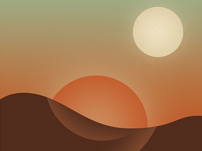 Tatooine desert planet space star wars sun tatooine