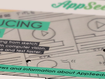 Appseed Ipad
