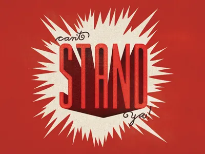The Library S03 • E05 costanza handlettering illustration lettering quote script seinfeld sitcom texture theseinfeldproject vector