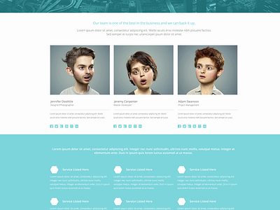Opiopio Theme Template about us free psd landing landing page template theme ui ux video web wordpress