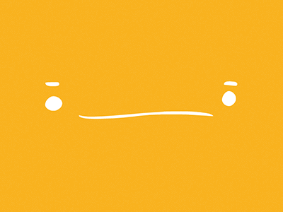 ...as a clam animation face flash interactive orange