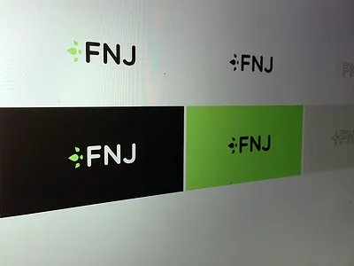 Brand Exploration brand branding design logo