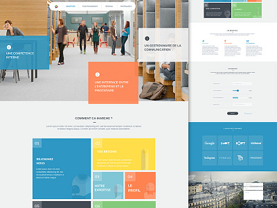Exploration UI home landing map me metro nav square ui ux