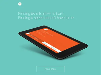 Introducing Pivvot android app envoy hackathon meetings nexus tablet