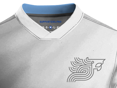 Wolf Gray 20jerseys daniel nyari football futbol indiegogo jersey kit nerea palacios soccer supporters
