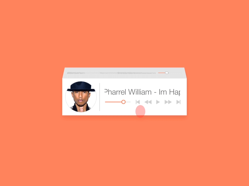 After Effects - Player freebie after effects android animation bulgaria file free freebie google material sofia ui web
