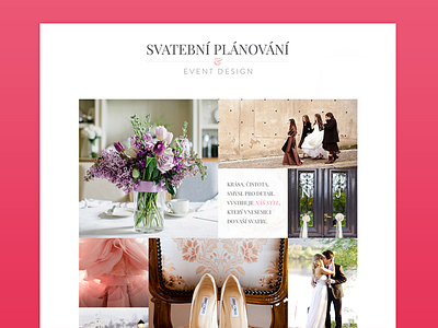 Upcoming site clean events grid photos wedding