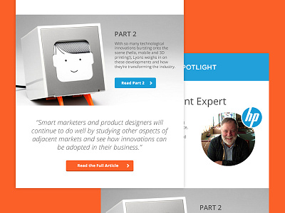 Article Email