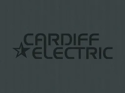 Cardiff Electric - Halt and Catch Fire cardiff electric download halt and catch fire hcf logo psd vector