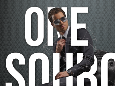 Screen Shot 2.45.28 Pm bond cia cool lines mi6 minimal modern secret agent sunglasses texture type typography