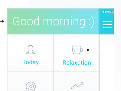 Style guide app branding icons ios mobile style guide ui