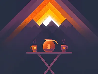 Sunset Wallpaper download flat freebie sunset texture wallpaper