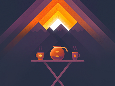 Sunset Wallpaper download flat freebie sunset texture wallpaper