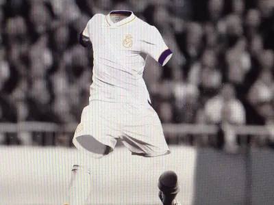 RealBlanco 20jerseys daniel nyari football futbol indiegogo jersey kit nerea palacios soccer supporters