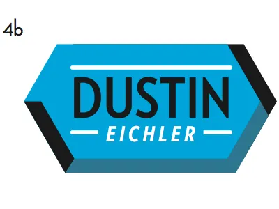 Logo concepts for a freelance programmer (2011) engineers logos personal logos