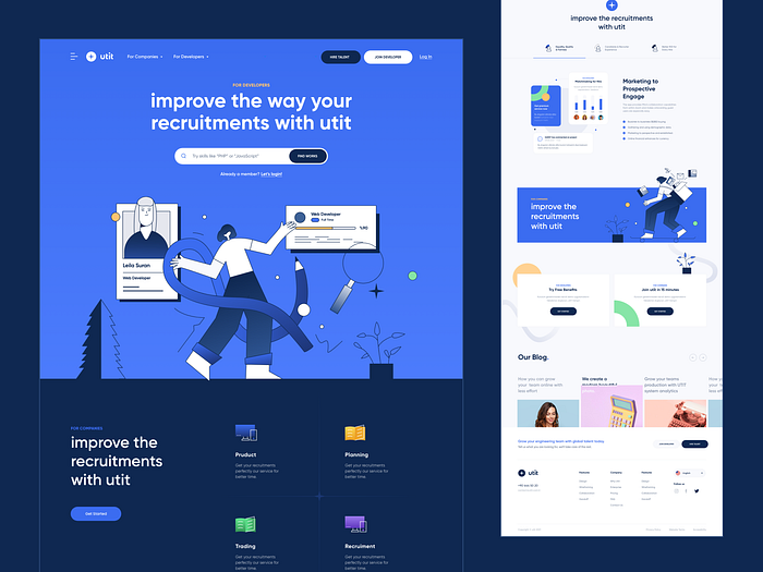 Eray Yesilyurt | Dribbble