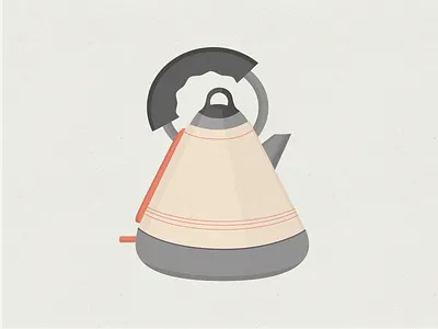 Kettle illustration kettle teapot vector