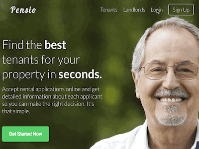 Pensio Login v1 login