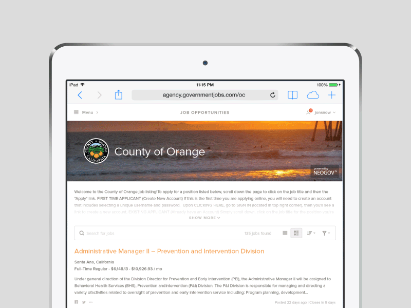 User Menu after effects animation clean gif interface minimal ui web design